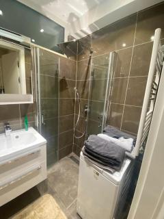 NiceapartStephans - Wien - 7