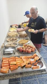 Pousada Graham Bell - 8