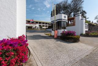 Hotel Bougainvillea San José - Santo Domingo - 1