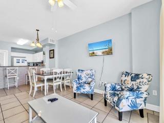 Sunrise Beach #1707 - 2