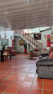 Hotel Kalle 13 - Toledo Norte de Santander - - 0