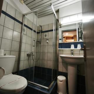 Apollon Hotel - 8