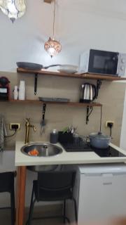 the lighthouse accommodation - Tarente - 8