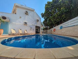 Fig Tree Bay Villa Elena - 1
