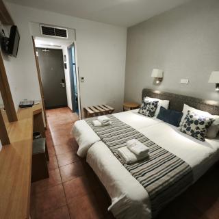 Apollon Hotel - 9