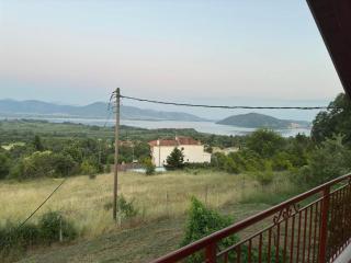 luxury lake view house kastoria - 6