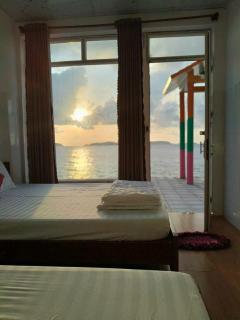 Homestay Chiến Diễm Nam Du - 4