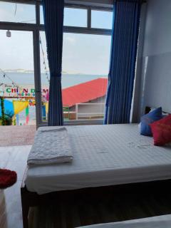 Homestay Chiến Diễm Nam Du - 1