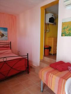 Sunset Studios- Monolocale - Castro di Lecce - 3