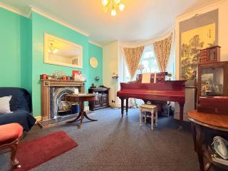 Zen Ensuite Bournemouth - Bournemouth - 8