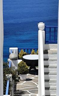 Mykonos Rooms - Agios Stefanos - 8