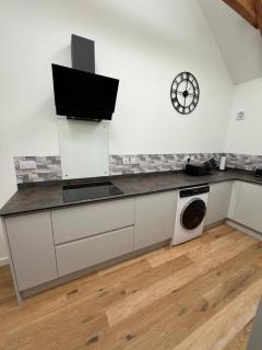 Curlew Cottage - 2