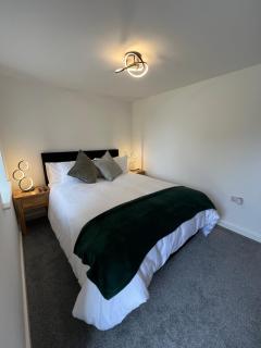 Curlew Cottage - 1
