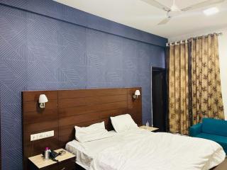 RG Group Of Hotels - 8