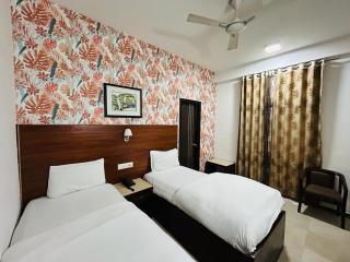 RG Group Of Hotels - 3