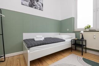 Apartmenthaus Bardowick - Bardowick - 8