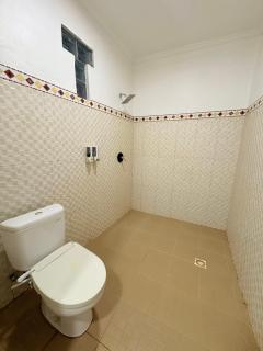 Pooja Ocean View Cottage - 1