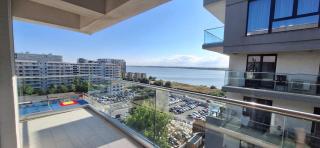 MIRA RESIDENCE Apart & Penthouse - 9