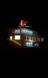Hotel riseinn - 0