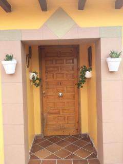 Casa Mariana - Llames de Parres - 1