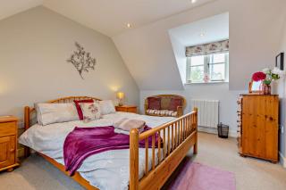 3 Top End Cottages - 7