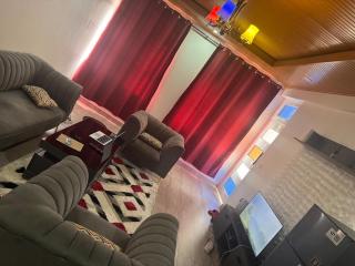 Cozy one bedrm in gikondo - 0