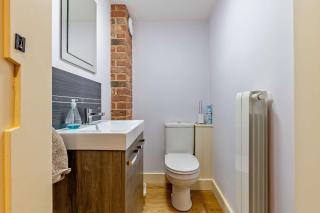 3 Top End Cottages - 5