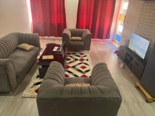 Cozy one bedrm in gikondo - 5