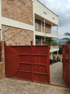 Cozy one bedrm in gikondo - 4