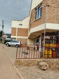 Cozy one bedrm in gikondo - 1