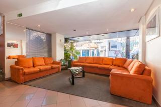 Tri Hotel Smart Caxias - 3