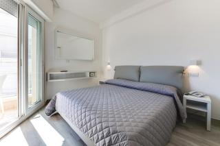 MARITTIMO Riccione - Hotel Clipper FRONTE MARE - Riccione - 8