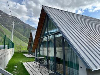 Kazbegi View - 9