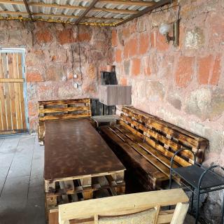 Lernarot Guest House -  - 1