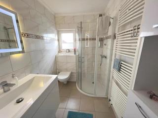 Ferienwohnung Hering - Büsum - 9