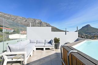 Serene Penthouse with Iconic Views with Private Pool - 6