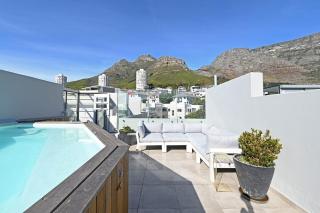 Serene Penthouse with Iconic Views with Private Pool - 8