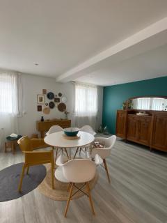 Appartement à Lyon 5 quartier du Point du Jour - 9