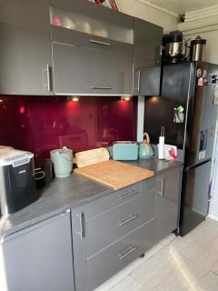 Appartement à Lyon 5 quartier du Point du Jour - 6