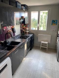 Appartement à Lyon 5 quartier du Point du Jour - 5