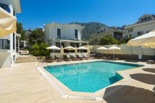 Marla Suite Fethiye - 2