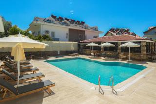 Marla Suite Fethiye - 1