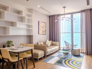 Hermes Housing - Vinhomes Skylake Ha Noi - Luxury Services Apartment - Hanoi - 8