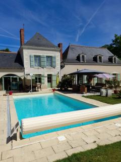 Le Manoir des Prés - 1