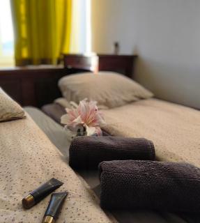 Luxury Penthouse with Giga Terrace in Buda Center - Budapest - 8