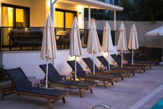 Marla Suite Fethiye - 4
