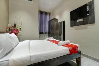 Hotel Royal Inn Nerul - 1