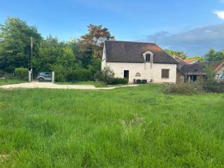 Le dortoir, bonne franquette - Chennegy - 0