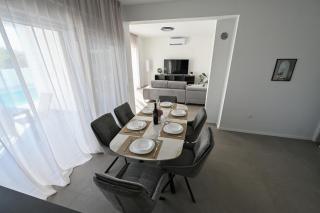 Villa Zara Blu with pool - 2