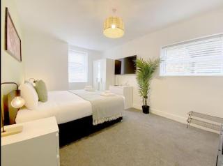 Eleven on Dragon-Room 7 - Harrogate - 3